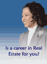 Test Drive a Career in Real Estate